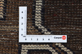 Gabbeh - Lori Persian Rug 258x153 - Picture 4