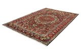 Bakhtiari Persian Rug 308x210 - Picture 2