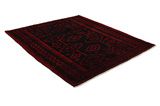Lori - Bakhtiari Persian Rug 207x170 - Picture 1