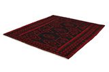 Lori - Bakhtiari Persian Rug 207x170 - Picture 2
