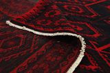Lori - Bakhtiari Persian Rug 207x170 - Picture 5