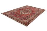 Bakhtiari Persian Rug 315x222 - Picture 2