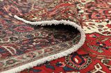Bakhtiari Persian Rug 315x222 - Picture 5