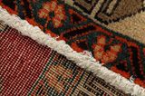Qashqai - old Persian Rug 220x140 - Picture 6