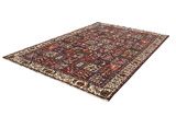 Bakhtiari - old Persian Rug 314x220 - Picture 2