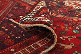 Qashqai - old Persian Rug 305x197 - Picture 5