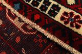 Qashqai - old Persian Rug 305x197 - Picture 6