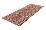 Jozan - Antique Persian Rug 287x107 - Picture 2