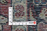 Jozan - Antique Persian Rug 287x107 - Picture 4