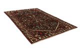 Bakhtiari Persian Rug 293x200 - Picture 1