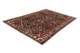 Bakhtiari Persian Rug 293x200 - Picture 2