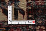 Bakhtiari Persian Rug 293x155 - Picture 4