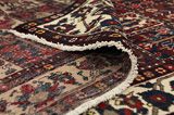 Bakhtiari Persian Rug 293x155 - Picture 5