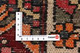 Bakhtiari - Garden Persian Rug 293x158 - Picture 4