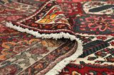 Bakhtiari - Garden Persian Rug 293x158 - Picture 5