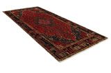 Tuyserkan - Hamadan Persian Rug 338x155 - Picture 1