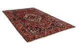 Bakhtiari Persian Rug 320x210 - Picture 1