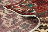 Bakhtiari Persian Rug 233x168 - Picture 5