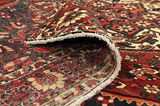 Bakhtiari Persian Rug 300x205 - Picture 5