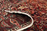 Bakhtiari Persian Rug 305x203 - Picture 5
