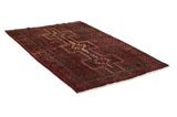 Afshar - Sirjan Persian Rug 220x144 - Picture 1