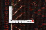 Afshar - Sirjan Persian Rug 220x144 - Picture 4