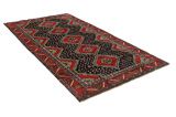 Enjelas - Hamadan Persian Rug 295x156 - Picture 1