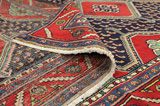 Enjelas - Hamadan Persian Rug 295x156 - Picture 5