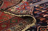 Qashqai - Shiraz Persian Rug 250x156 - Picture 5
