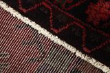 Afshar - Sirjan Persian Rug 294x149 - Picture 6