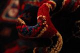 Nahavand - Hamadan Persian Rug 305x153 - Picture 7
