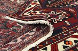 Bakhtiari Persian Rug 250x130 - Picture 5