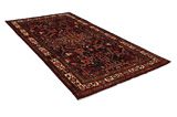 Nahavand - Hamadan Persian Rug 320x166 - Picture 1