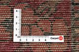 Bakhtiari - Garden Persian Rug 290x166 - Picture 4