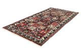 Bakhtiari - Garden Persian Rug 315x155 - Picture 2