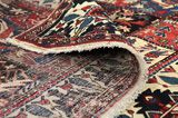 Bakhtiari - Garden Persian Rug 315x155 - Picture 5