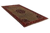 Songhor - Koliai Persian Rug 305x153 - Picture 1