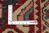 Bakhtiari Persian Rug 310x163 - Picture 4
