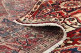 Bakhtiari Persian Rug 270x162 - Picture 5