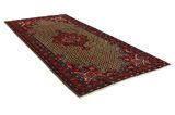 Songhor - Koliai Persian Rug 300x150 - Picture 1