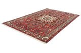 Bakhtiari Persian Rug 308x200 - Picture 2