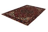 Bakhtiari Persian Rug 297x196 - Picture 2