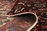 Bakhtiari Persian Rug 297x196 - Picture 5