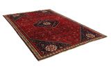 Qashqai - Shiraz Persian Rug 290x200 - Picture 1