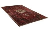 Bakhtiari Persian Rug 315x196 - Picture 1