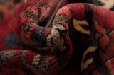 Bakhtiari Persian Rug 315x196 - Picture 7