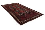 Afshar - Sirjan Persian Rug 306x174 - Picture 1