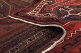 Afshar - Sirjan Persian Rug 306x174 - Picture 5