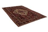 Bakhtiari Persian Rug 316x217 - Picture 1