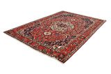 Jozan - Sarouk Persian Rug 305x209 - Picture 2